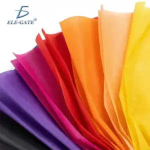 Papel China 70 x 50 cm – Paquete de 100 Pliegos