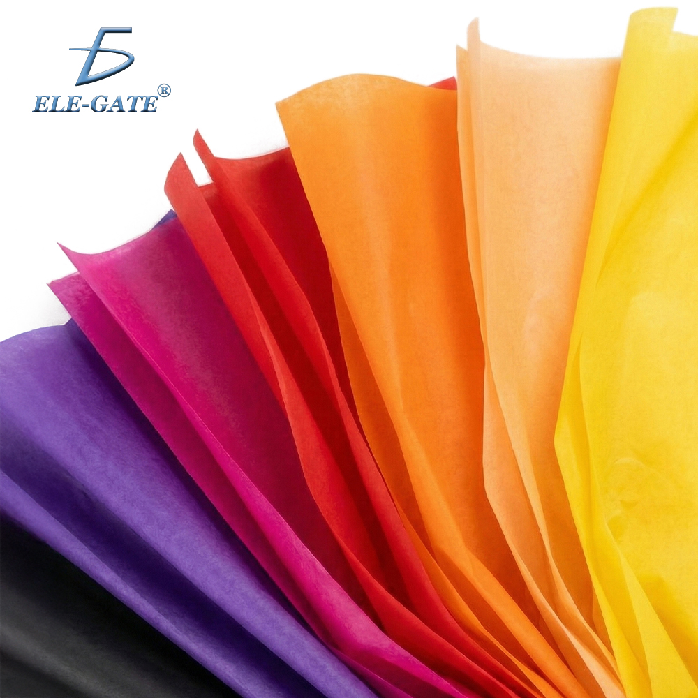 Papel China 70 x 50 cm – Paquete de 100 Pliegos