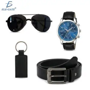 Set de Caja de Regalo para Hombre Estilo y Elegancia