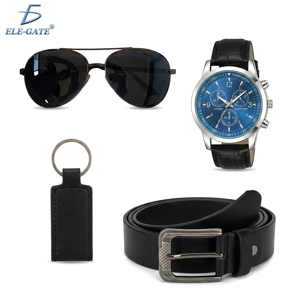 Set de Caja de Regalo para Hombre Estilo y Elegancia