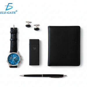 Set de Caja de Regalo para Hombre – Estilo, Distinción y Detalle