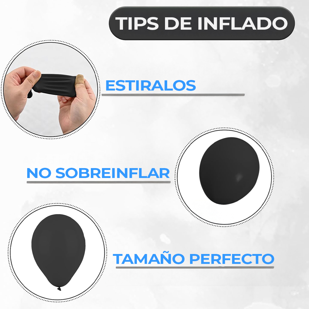 Kit de Decoración para el Mundial – 58 Piezas | Temática Fútbol - Image 2