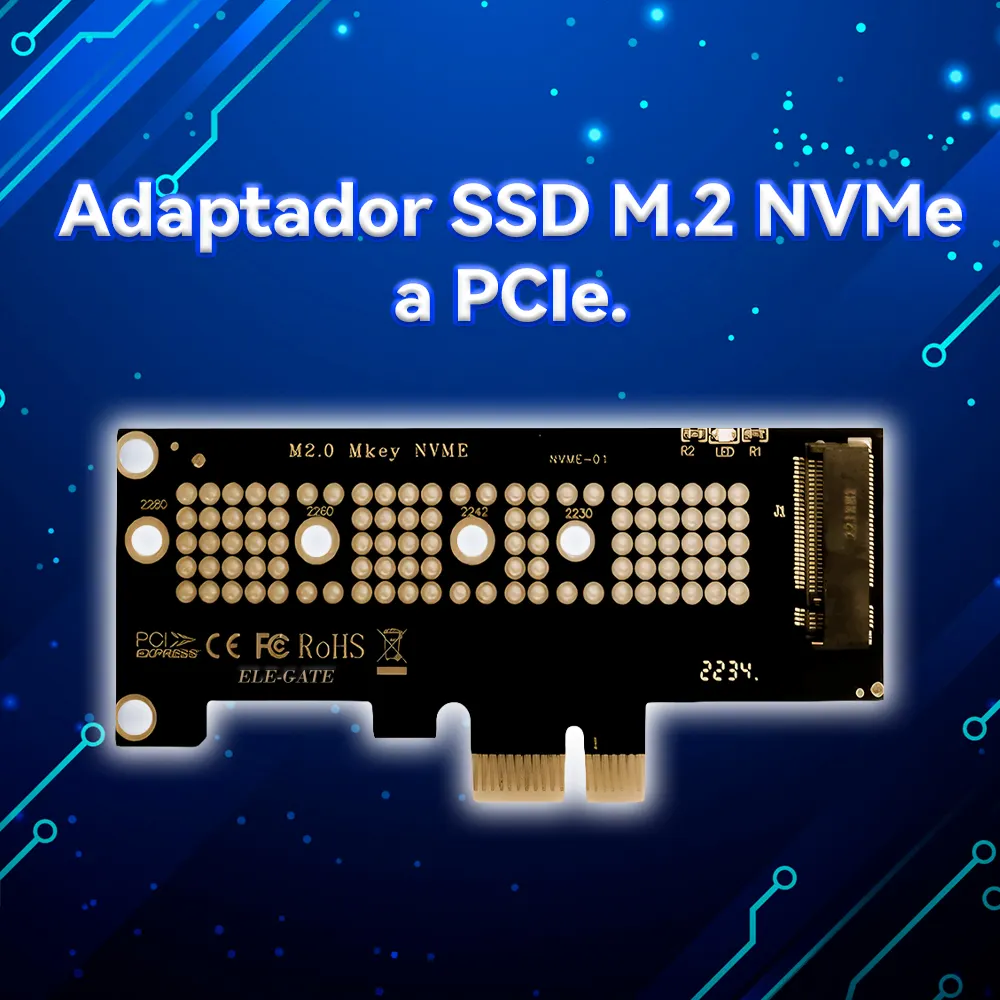 PCIE.NVMEX1