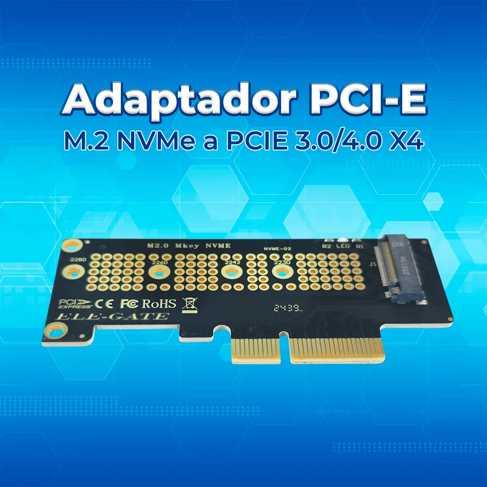 PCIE.NVMEX4