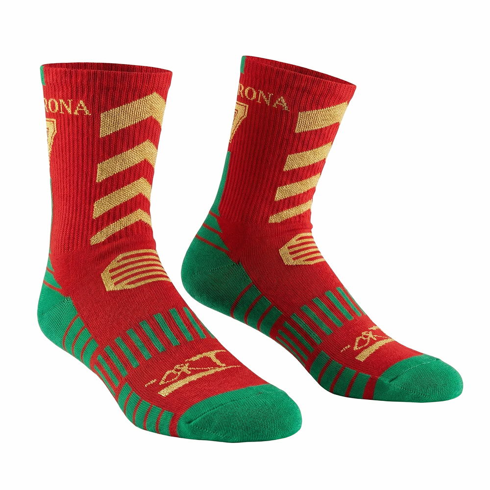 Calcetines con Motivos del Mundial para Hombre Talla 24–28 - Image 2