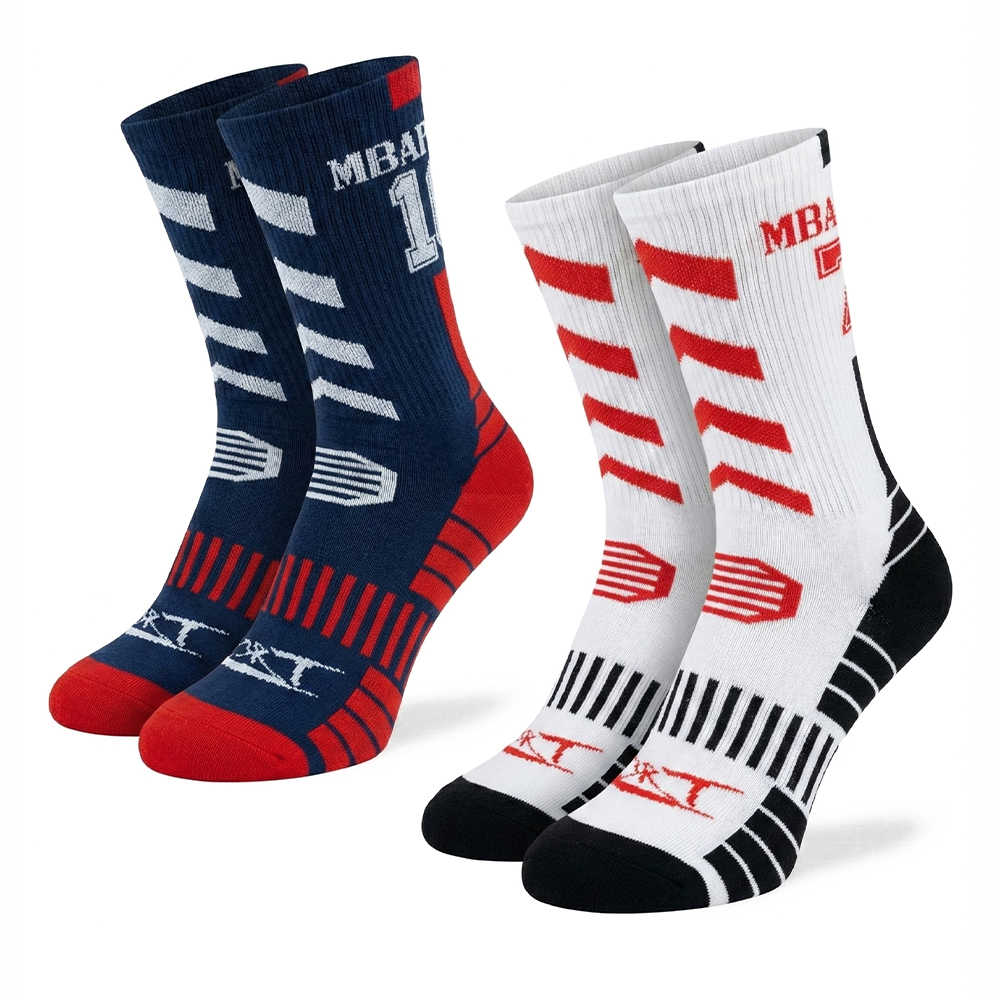 Calcetines con Motivos del Mundial para Hombre Talla 24–28 - Image 4