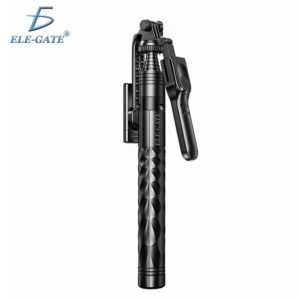 Selfie Stick con Trípode y Control Remoto – Soporte Ajustable para Celular