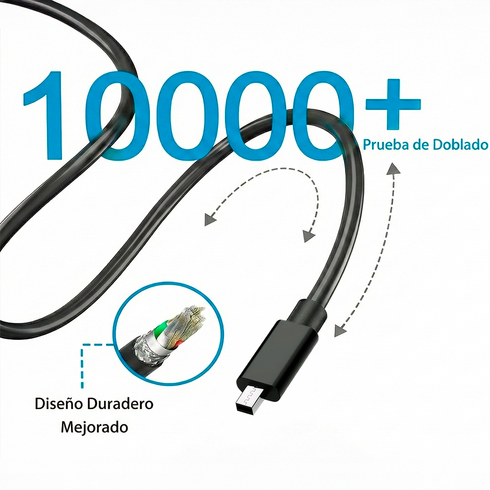 Cargador Compatible Laptop ASUS 200W 20V 10A Conector Rectangular - Image 2