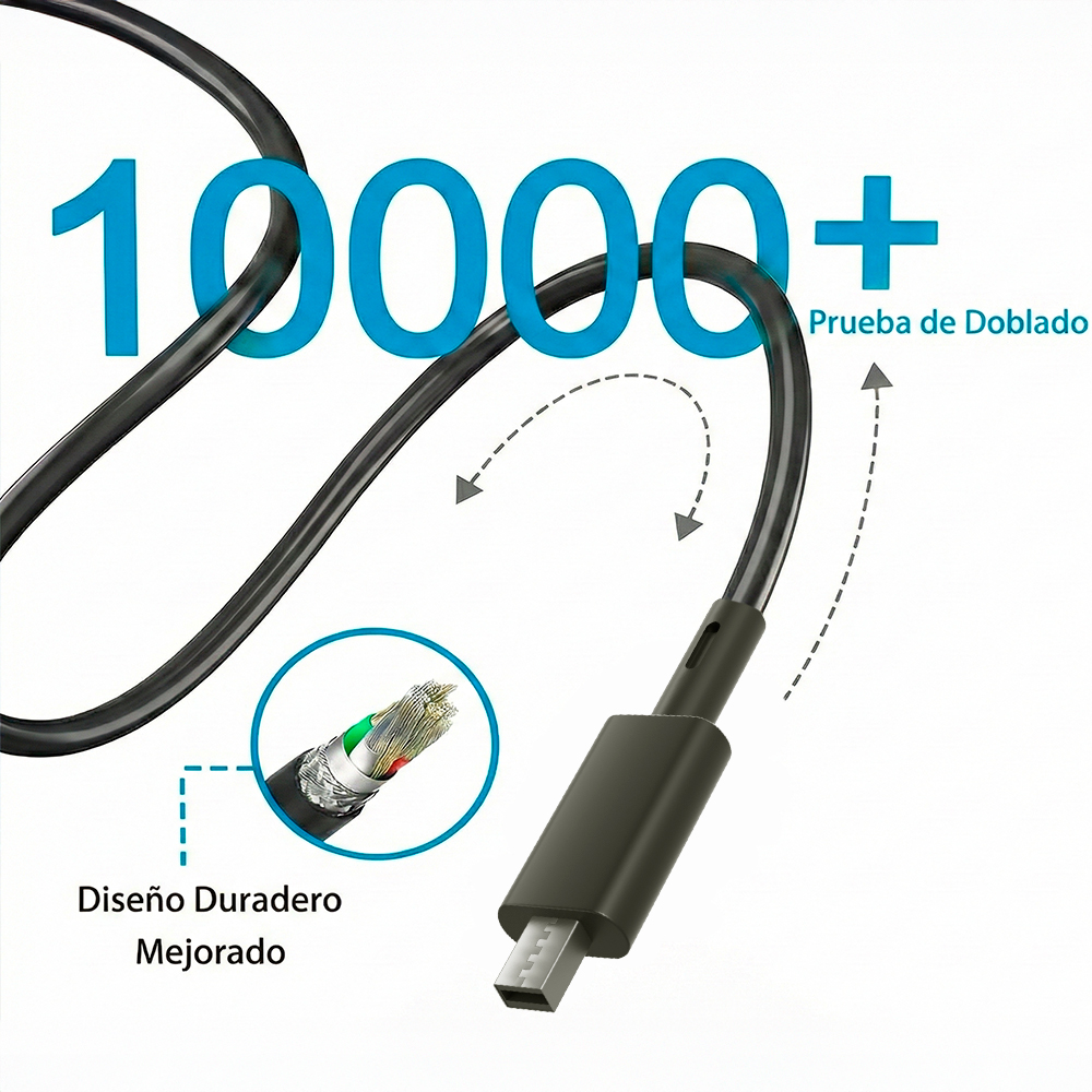 Cargador para Laptop ASUS ROG 240W 20V 12A Conector Rectangular - Image 2