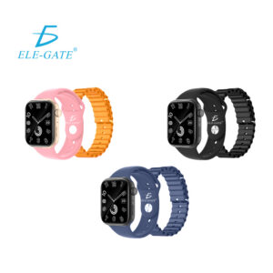 Smartwatch Inteligente Bluetooth – Salud, Estilo y Conectividad en tu Muñeca