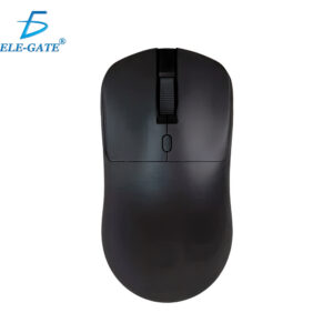 Mouse Óptico Inalámbrico Bluetooth + 2.4G
