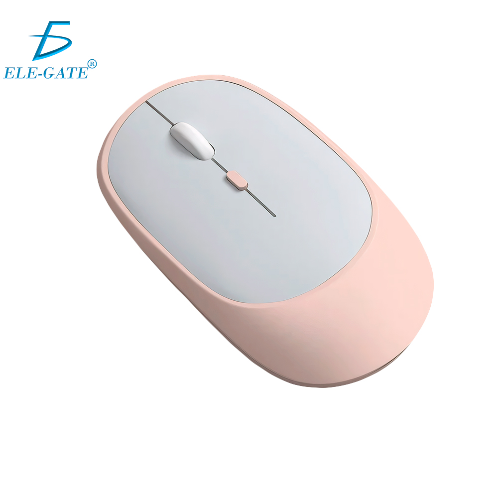 Mouse Inalámbrico Bluetooth Dual Mode - Image 6