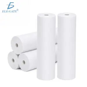 Papel Térmico A4 En Rollo De 9 M