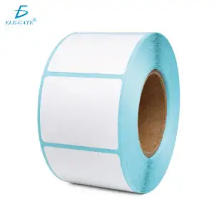 Etiquetas Térmicas Adhesivas 40x30 mm | 200 por Rollo