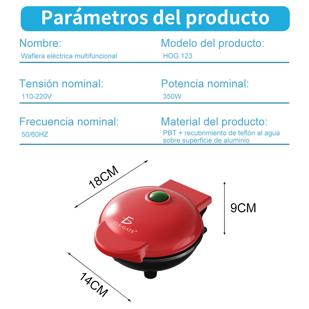 Mini Máquina para Hacer Donas – ¡Hornea Deliciosas Donas en Casa - Image 4