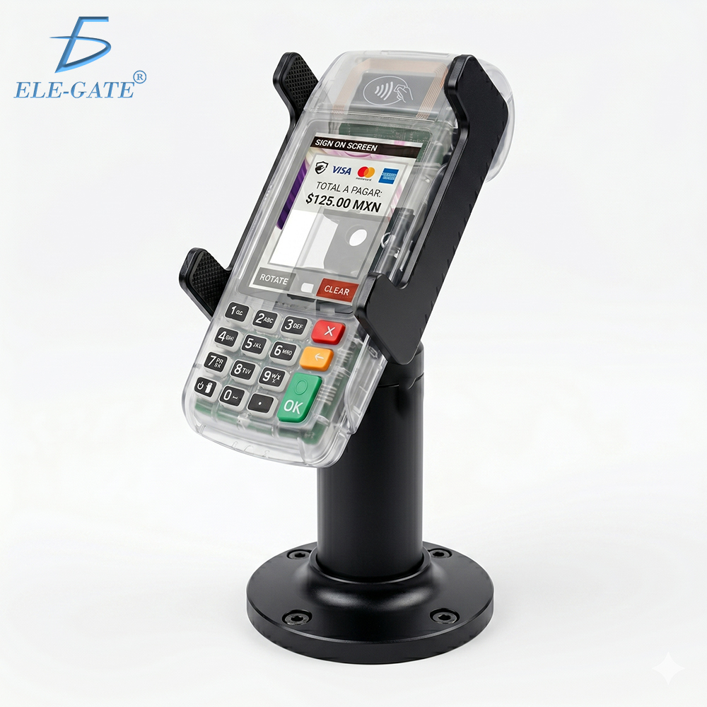 Soporte para Terminal POS de Mesa Base Estable para Punto de Venta - Image 3